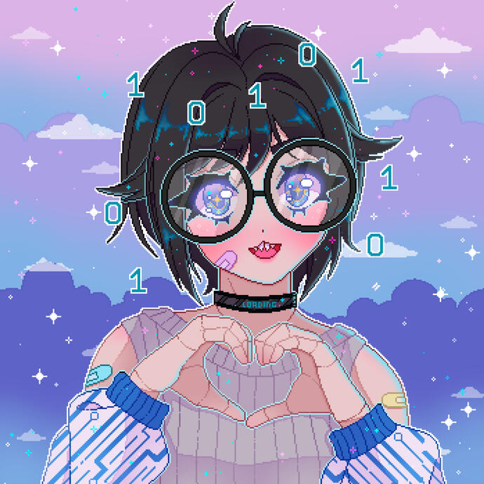 MyStarryDreams
