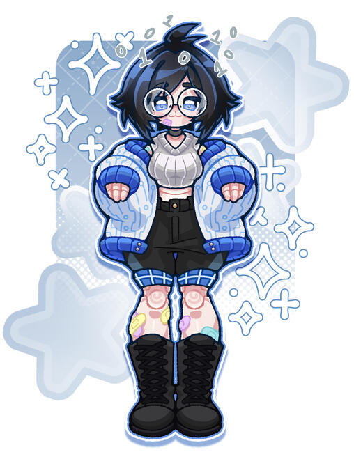 soda-chan